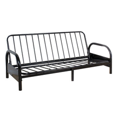 Alfonso - Adjustable Sofa Frame - Black