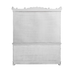 Vendome - Buffet & Hutch - Antique Pearl