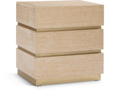 Zaylan - Night Stand