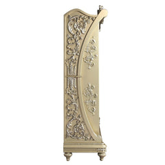 Vatican - Curio - Champagne Silver
