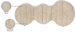 Sono - Sideboard / Buffet - Oak