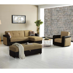 Ottomanson Harmony - Ottoman With Storage