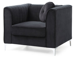 Glory Furniture - Delray - Chair