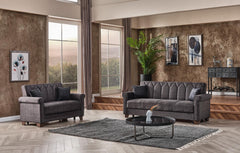 Ottomanson Nova - Sofa