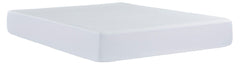Basic Protector - Queen Mattress Protector (Set of 4) - White