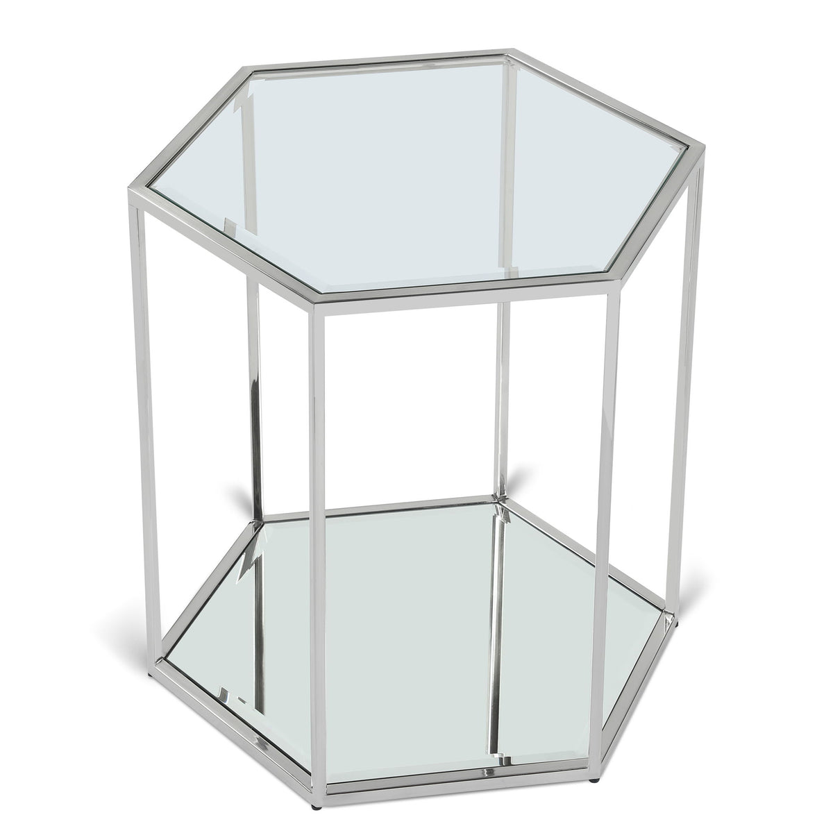 Sei - End Table