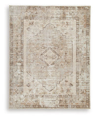 Livdon - Washable Rug