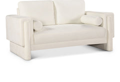 Madeline - Loveseat