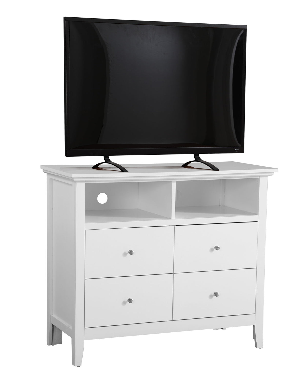 Glory Furniture - Hammond - Media Chest