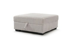 Glory Furniture - Teddy - Ottoman