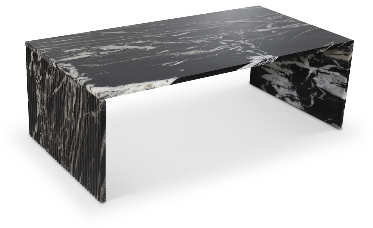 Pienza - Marble Table