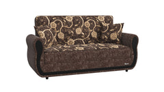 Ottomanson Havana - Convertible Loveseat With Storage