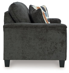 Erinslane - Loveseat - Dusk
