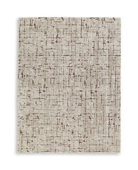 Claygrove - Rug
