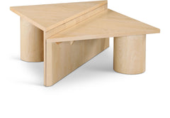 Pavillion - Coffee Table