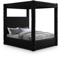 Royal - Bed