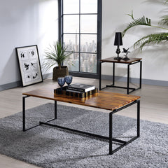 Jurgen - 3Pc Pack Coffee/End Set