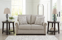 Gaelon - Loveseat - Dune