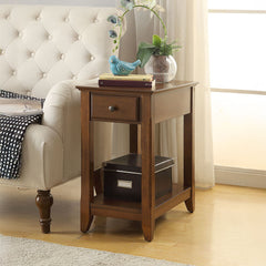 Bertie - Accent Table