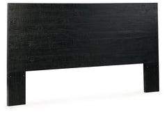 Londer - Panel Headboard