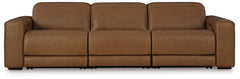 Magic Man - Reclining Sectional