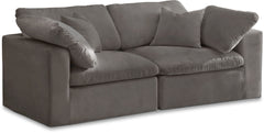 Cozy - Modular 2 Seat Sofa