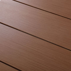 Maui - Outdoor Patio Coffee Table - Natural