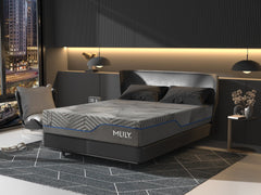 MLILY Midnight - 3.0 Plush Mattress