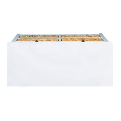 Flavius - Console Cabinet - White
