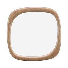 Markku - Aceent Mirror - Oak