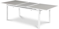 Nizuc - Outdoor Patio Extendable Dining Table