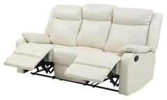 Glory Furniture - Ward - Double Reclining Sofa