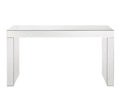 Dominic - Writing Desk - Mirrored