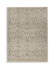 Jessmen - Rug