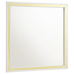 Lucia - Dresser Mirror