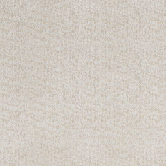 Donelson Creek - Oversized Accent Ottoman - Vanilla