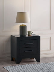 Glory Furniture - Plano - Nightstand