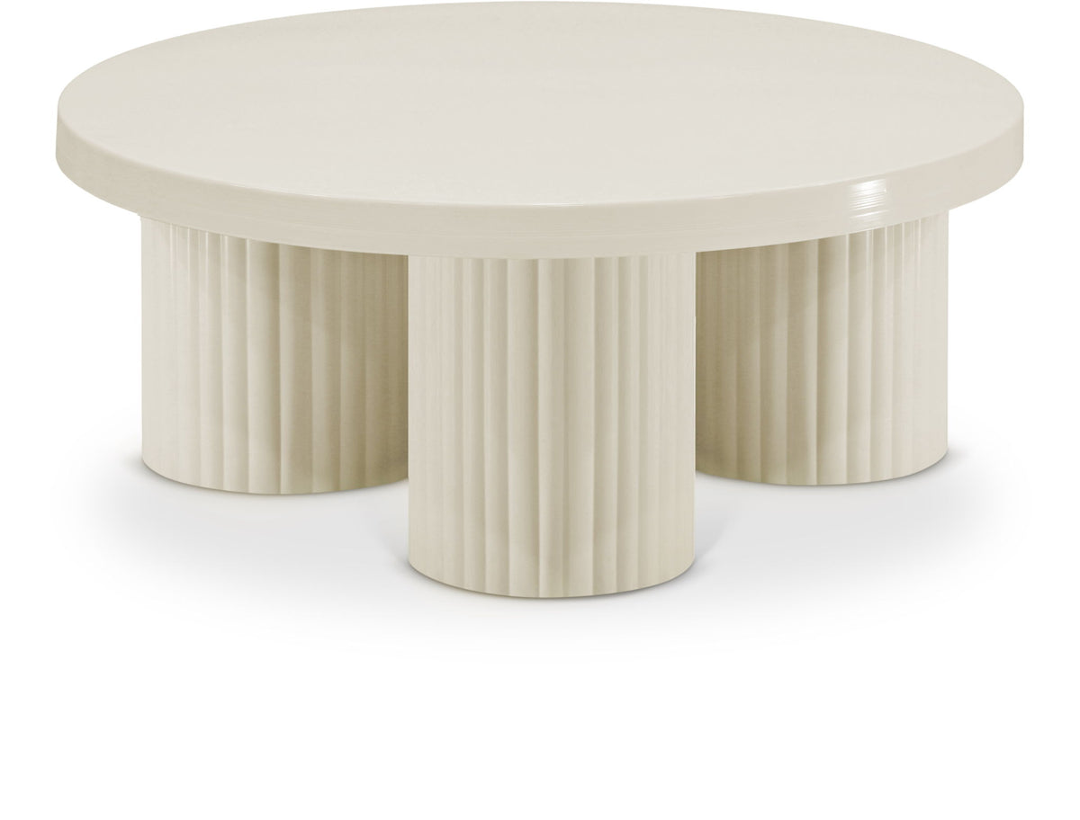 Rhodes - Coffee Table