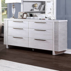 Aromas - Dresser - White Oak