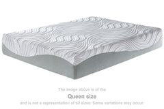 8 Inch Bonnell Hybrid - Hybrid Mattress