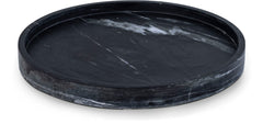 Barletta - Marble Round Tray