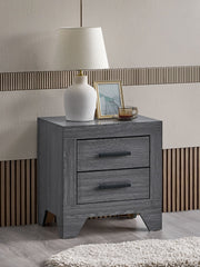Glory Furniture - Plano - Nightstand