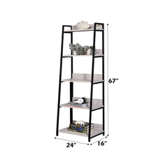 Wendral - Bookshelf