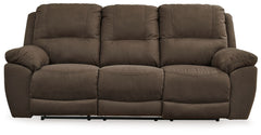 Next-Gen Gaucho - Reclining Sofa