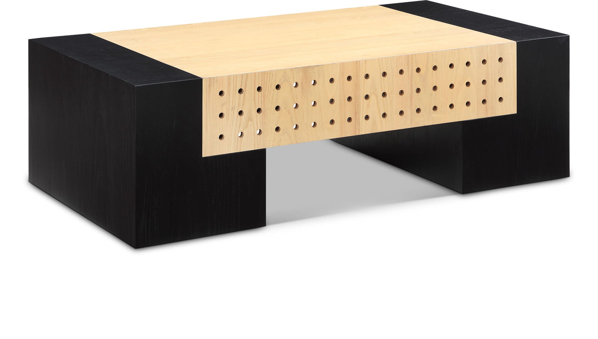 Mondrian - Coffee Table