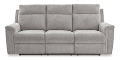 Barnsana - Power Reclining Sofa