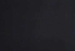 D04 - Velvet Bar Stool - Black