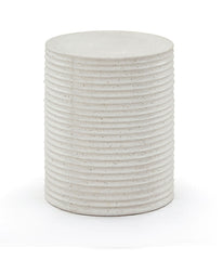 Nobi - Concrete End Table