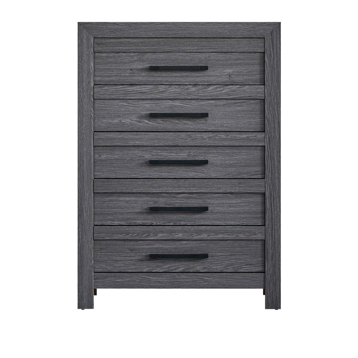 Glory Furniture - Rustica - Chest