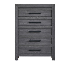 Glory Furniture - Rustica - Chest